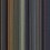 Tissu Sequential Stripe Maharam Nightfall 466377–002