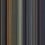 Tissu Sequential Stripe Maharam Nightfall 466377–002