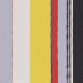 Tela Sequential Stripe