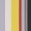 Stoff Sequential Stripe Maharam Pennant 466377–004