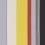 Tissu Sequential Stripe Maharam Pennant 466377–004