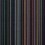 Sequential Stripe Fabric Maharam Aurora 466377–005