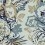 Songbird Fabric Maharam Swallow 466523–005