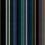 Samt Stripe Maharam Slate 466279–004