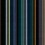 Stripe Velvet Maharam Slate 466279–004