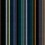Velours Stripe Maharam Slate 466279–004