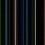 Stripe Velvet Maharam Charcoal 466279–006