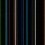 Velours Stripe Maharam Charcoal 466279–006