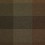 Stoff Wool Check Maharam Cedar 466501–004