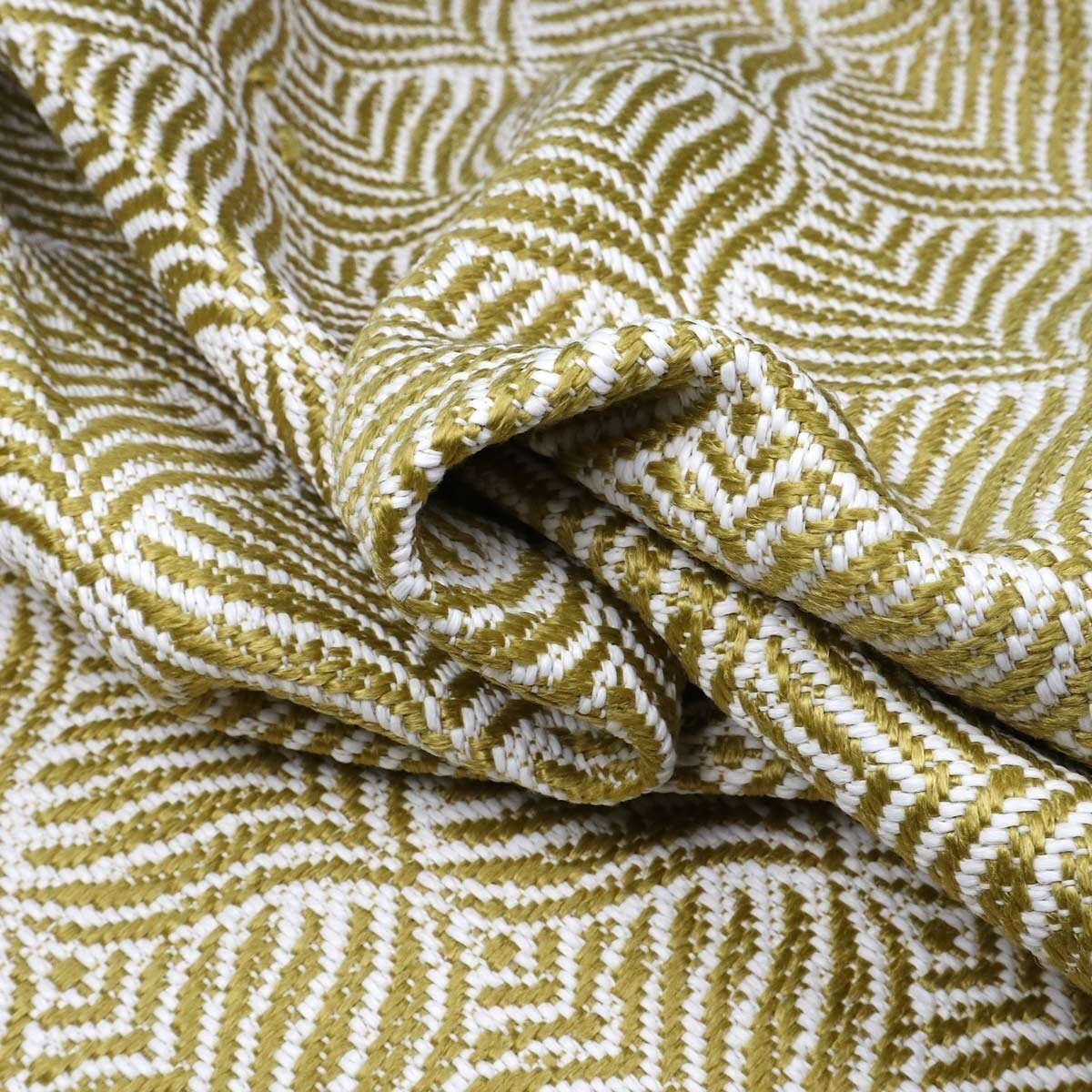 Calathea Outdoor Fabric - Osborne and Little