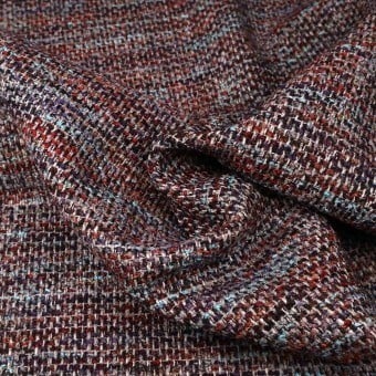 Skomer 1 Fabric