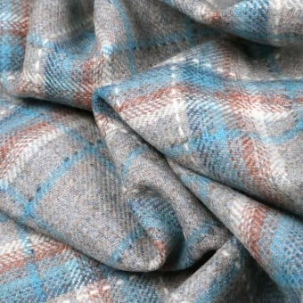 Jermyn Fabric