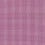 Tissu Paxos Outdoor Osborne and Little Fuschia F6483/04