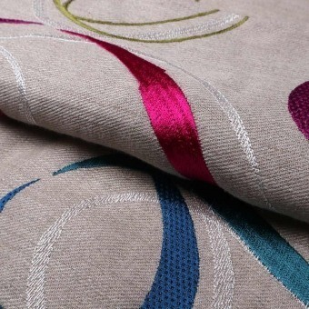 Lerici Fabric