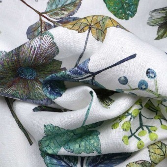 Woodland Fabric