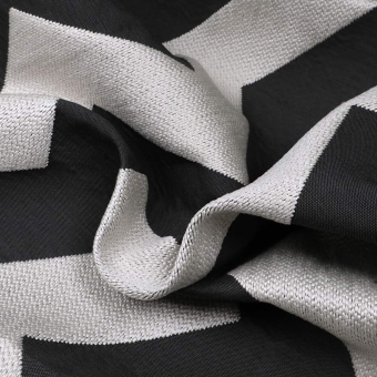 Tissu outdoor Breeze chevron