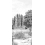 Papier peint panoramique Campagne Grisaille Isidore Leroy 150x330 cm - 3 lés - côté droit 6246003