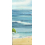 Panoramatapete Surf Landes Isidore Leroy 150x330 cm - 3 lés - milieu 6245308