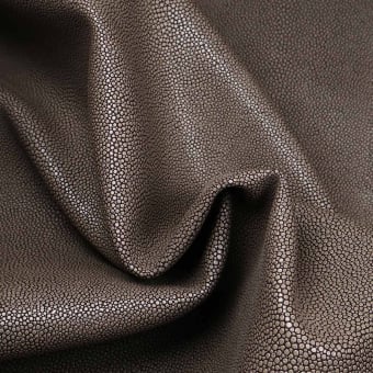 Galuchat Faux Leather