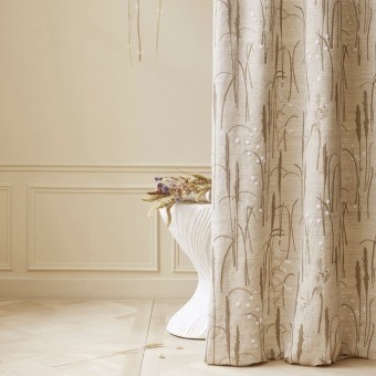 Herbier Fabric