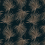 Palmier de Chine Panel Isidore Leroy Nocturne PalmierChine-150x330cm-echelle1