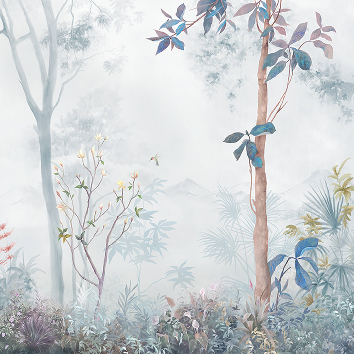 V.W.P】The Phenomenon ART PANEL