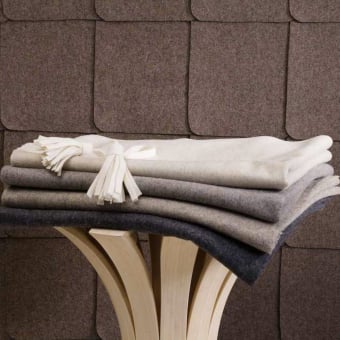 Tissu Mont Blanc