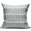 Coussin Feathers Littlephant Dusty Blue 1477