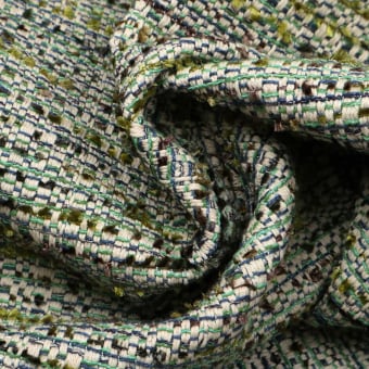 Rue Cambon Fabric