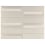 Flauti 20 Mosaic Ceramica Vogue Ghiaccio FSSG20