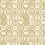 Fruktlada Wallpaper Borastapeter Yellow 1972