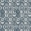 Fruktlada Wallpaper Borastapeter Blue 1973