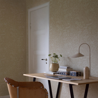Papier peint Grazia