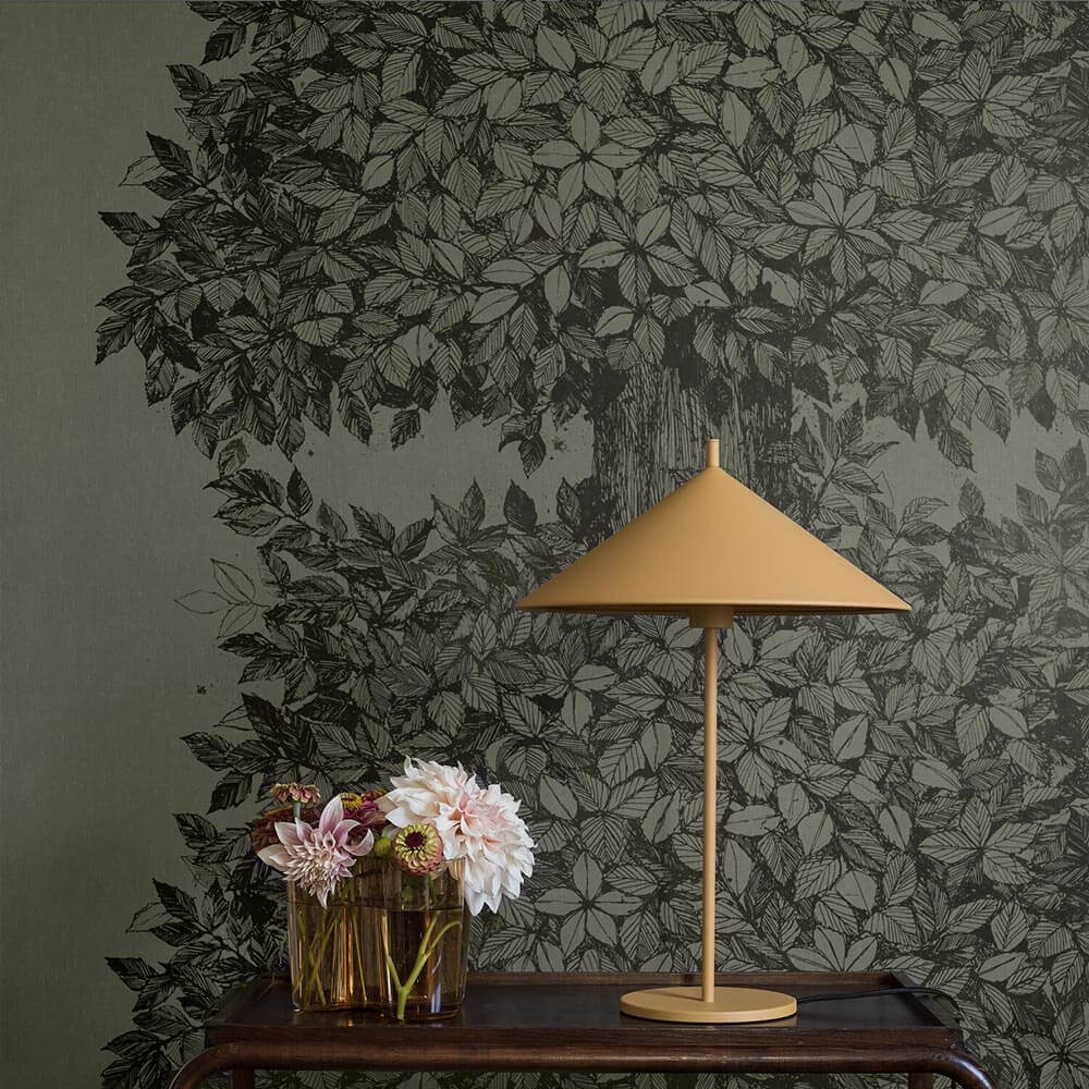 2本セット！HERMES 壁紙 JUNGLE LIFE BICOLORE