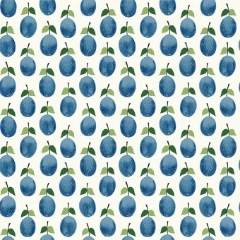 Papel pintado Prunus