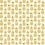 Prunus Wallpaper Borastapeter Yellow 1975