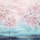 Papier peint panoramique Misaki Masureel Water DG2ISA1021+22+23