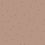 Papel pintado Dot Ferm Living Dusty Rose 110223303