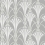 Grada Wallpaper Masureel Silver AGA003
