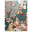 Tappeti Jardin de Rocaille 1 Maison Dada 170x240 cm RUG-JDR-N1-170240