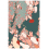 Tappeti Jardin de Rocaille 1 Maison Dada 200x300 cm RUG-JDR-N1-200300
