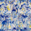 Papeles pintados panorámico Rhodes Mindthegap Indigo WP20570