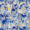 Rhodes Panel Mindthegap Indigo WP20570