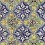 Sardegna Tiles Panel Mindthegap Yellow WP20574