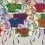 Papeles pintados panorámico Karakorum Mural Tres Tintas Barcelona Pigment M2213