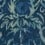 Tissu Ionian Mindthegap Indigo FB00061