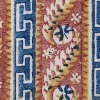 Samothraki Fabric