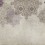 Papeles pintados panorámico Alabastro Tres Tintas Barcelona Purple JO1018-2