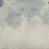 Papeles pintados panorámico Alabastro Tres Tintas Barcelona Blue JO1018-1