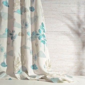 Fico D´India Fabric